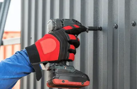 Travaux de zinguerie - Guîtres